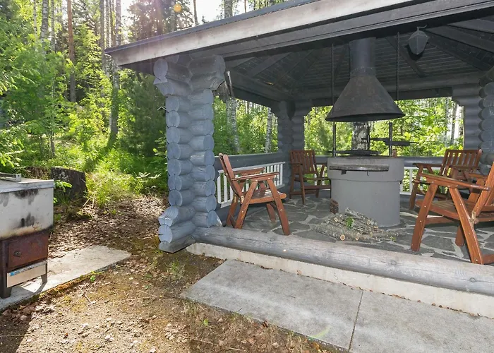 Kotikoivu By Interhome *