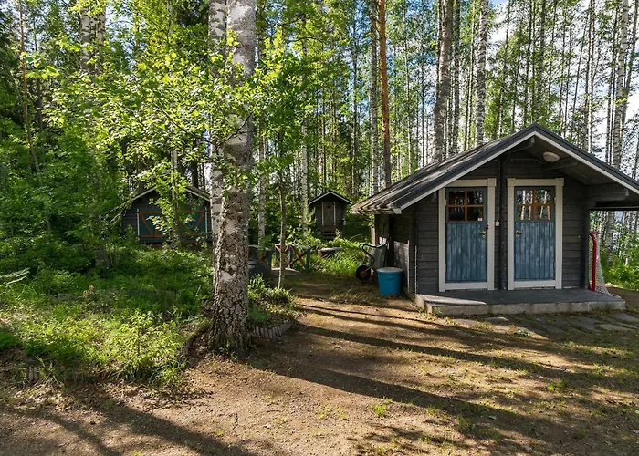 Kotikoivu By Interhome Casa vacanze *