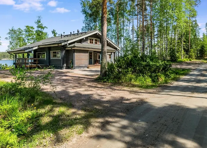 Casa vacanze Kotikoivu By Interhome *